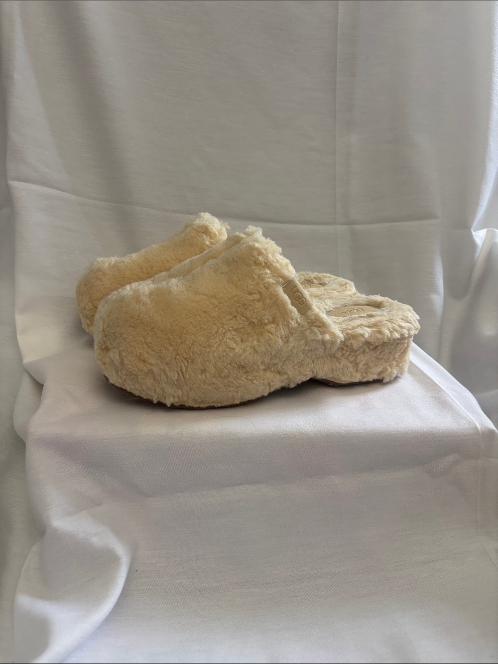 UGG Clogs size 7